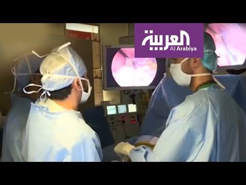 لايف ستايلشاهد| انتشار عمليات "الفتاق" في السعودية بسبب السمنة56535/0