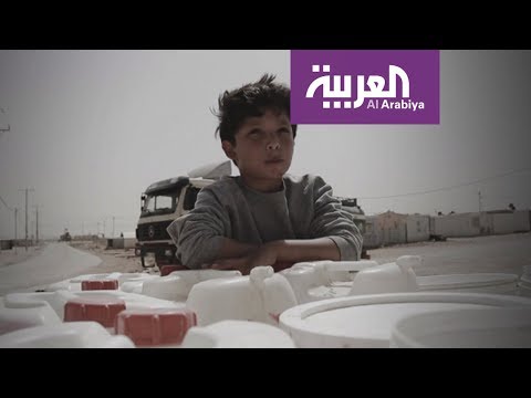 لايف ستايلشاهد| الأردن على حافة العطش56536/0