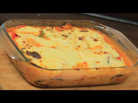 لايف ستايلشاهد: طريقة إعداد المسقعة13104/0