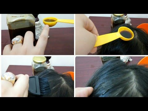لايف ستايلوصفة للتخلص من فراغات الشعر56742/0