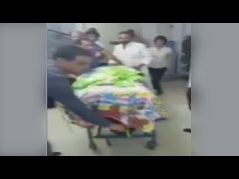 لايف ستايلشاهد: محاولات تهريب جثة الراقصة غزل من المستشفى56777/0