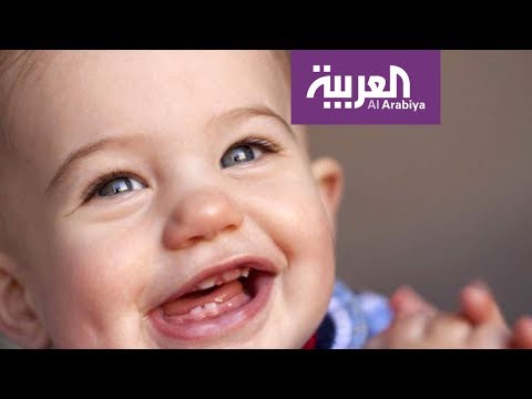 لايف ستايلشاهد: سبب تأخر ظهور أسنان الأطفال56828/0