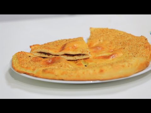 لايف ستايلشاهد: طريقة إعداد فطائر بحشو البصل13111/0