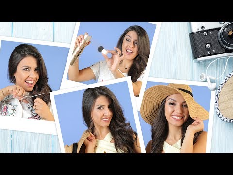 لايف ستايل6 عادات ستحافظ على جمال شعرك وتسريحتك هذا الصيف56911/0