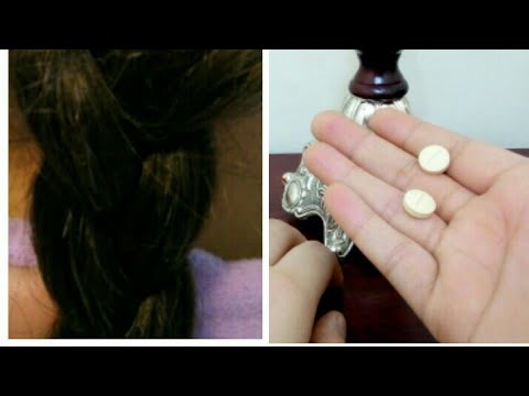 لايف ستايلتعرفي على أقراص تساعد على تطويله56914/0