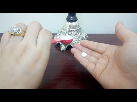 لايف ستايلتعرفي على طريقة سهلة بالأسبرين57094/0