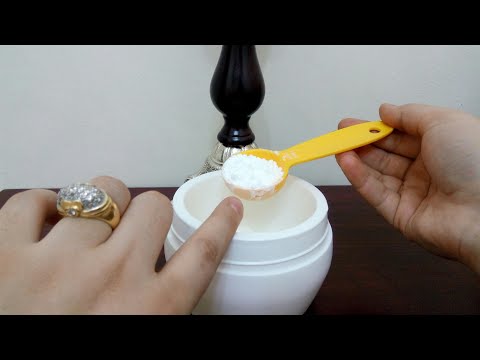 لايف ستايلبالفيديو: بملعقة نشا واحدة أنسي تجاعيد الجبهة وحول العين والفم والرقبة57141/0