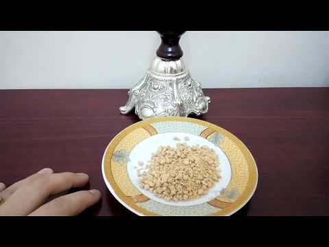 لايف ستايلبالفيديو: حبوب أنثوية تناولي القليل منها لجسم ممتلئ57143/0