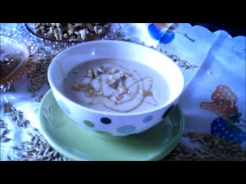 لايف ستايلبالفيديو: الطريقة الصحيحة والصحية لعمل التلبينة النبوية57147/0