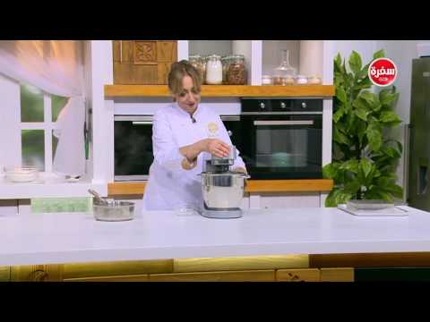 لايف ستايلشاهد: طريقة إعداد ومقادير "مارشيميللو الموز"57213/0