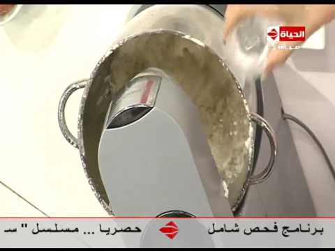 لايف ستايلشاهد: طريقة إعداد "خبز التورتيلا" المكسيكي13139/0