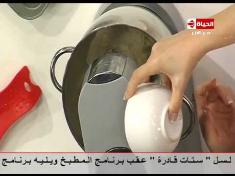 لايف ستايلشاهد: طريقة إعداد "بسكويت مالح قليل السعرات"13140/0