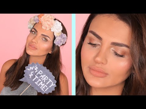 لايف ستايلشاهد: مكياج ناعم للمناسبات للمراهقات57323/0