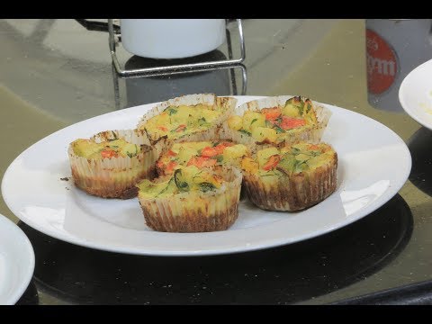 لايف ستايلطريقة اعداد عجة البطاطس57350/0