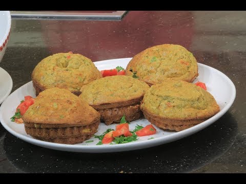 لايف ستايلطريقة اعداد عجة كب كيك57351/0