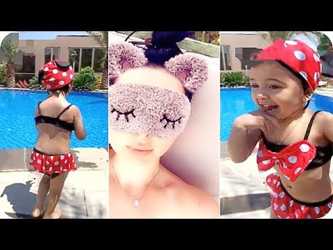 لايف ستايلبالفيديو : ديانا كرزون تقضي إجازتها في مكان رائع57488/0