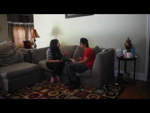 لايف ستايلشاهد| أغرب رد فعل لفتاة حين قال لها "دعينا نكون أصدقاء"57499/0