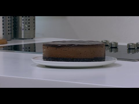 لايف ستايلشاهد: طريقة إعداد تشيز كيك بالفواكه57517/0