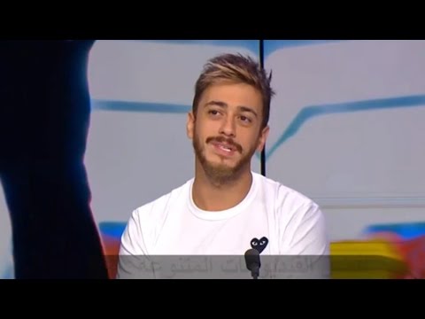 لايف ستايلسعد لمجرد يوضح سبب قسوته على الفتيات في أغانيه57621/0