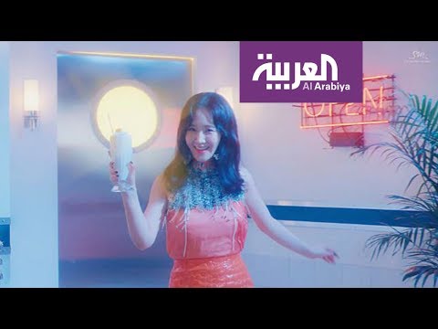 لايف ستايلشاهد: فرقة الفتيات SNSD الكورية تحتفل بعامها العاشر57650/0