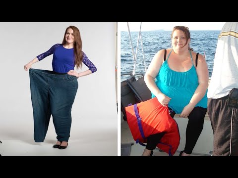 لايف ستايلشاهد: هذا ما فعلته كندية اختارت أن تغيير حياتها للأفضل57664/0