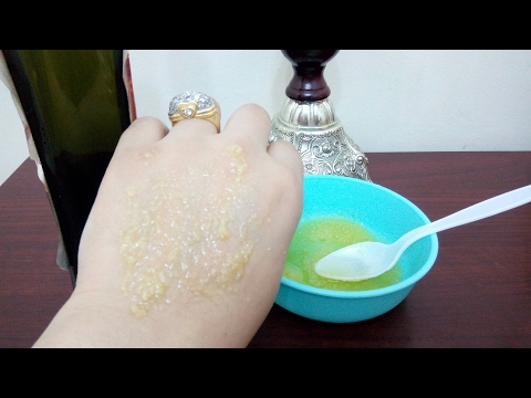 لايف ستايلوصفة ضعيها على العانة وعدم إنباته مرة أخرى57693/0