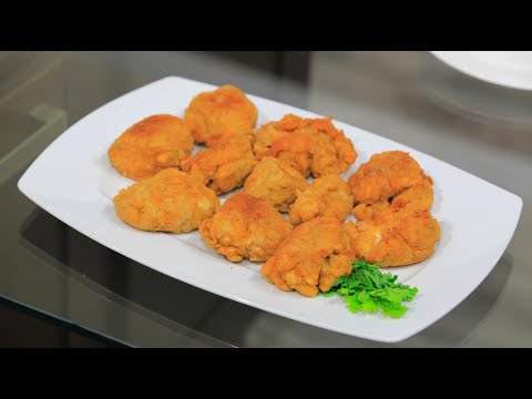 لايف ستايلبالفيديو: طريقة إعداد مخ بانيه4123/0