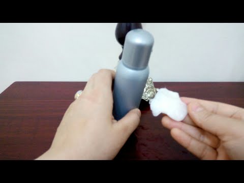 لايف ستايلمسحة واحدة تخلصك من المسام الواسعة57845/0