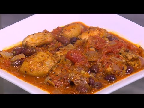 لايف ستايلشاهد: طريقة اعداد شيش طاووق بصوص الطماطم والزيتون13160/0