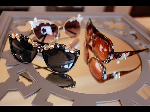 لايف ستايلكيف تحولين نظارتك القديمة لنظارة تضاهي ماركات عالمية57890/0