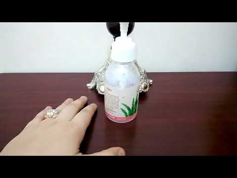 لايف ستايلبالفيديو : استخدامات جل الصبار للبشرة وتقوية الشعر57950/0