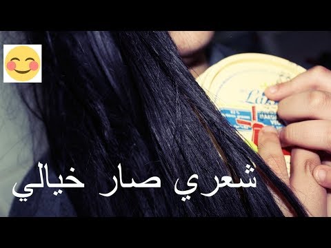 لايف ستايلبالفيديو : طريقة جديدة لإطالة الشعر وجعله كثيفًا57954/0