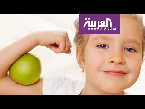 لايف ستايلشاهد: سبل تقوية مناعة الأطفال57959/0