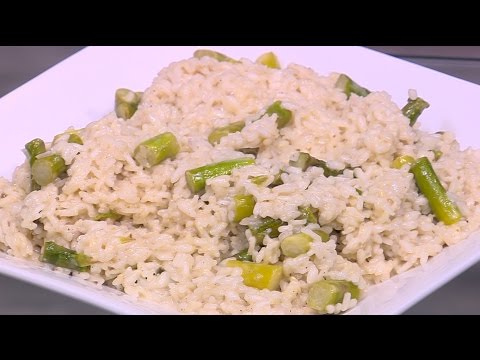 لايف ستايلشاهد: طريقة اعداد روزيتو بالاسبارغس13162/0