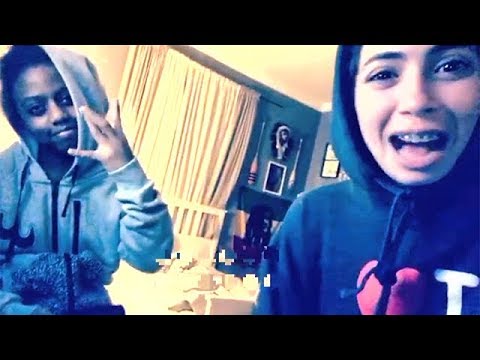 لايف ستايلشاهد: دارين البايض ترقص بشكل جنوني مع شبيهتها58151/0