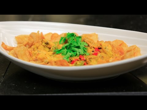 لايف ستايلشاهد: طريقة اعداد أجنحة الدجاج بصلصة الزعفران13164/0