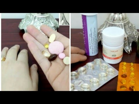 لايف ستايلشاهد: 7 فيتامينات لشباب دائم وبشرة نضرة58180/0