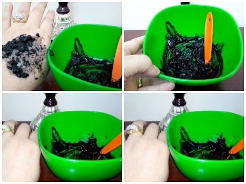 لايف ستايلماسك الزمرد الأسود لبشرة خالية من العيوب58208/0