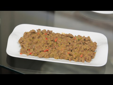 لايف ستايلبالفيديو: طريقة إعداد كبده اسكندراني4124/0