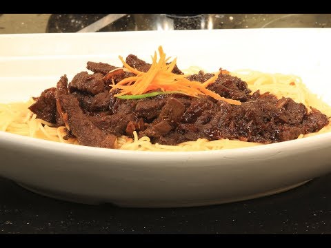 لايف ستايلشاهد: طريقة إعداد لحم الترياكي58276/0