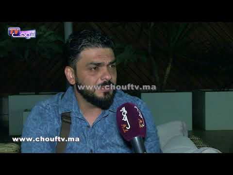 لايف ستايلشاهد: أول ظهور إعلامي لزوج دنيا باطما58304/0