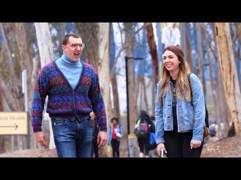 لايف ستايلشاهد: رد فعل الفتيات على الشخص المهووس بالدراسة58317/0