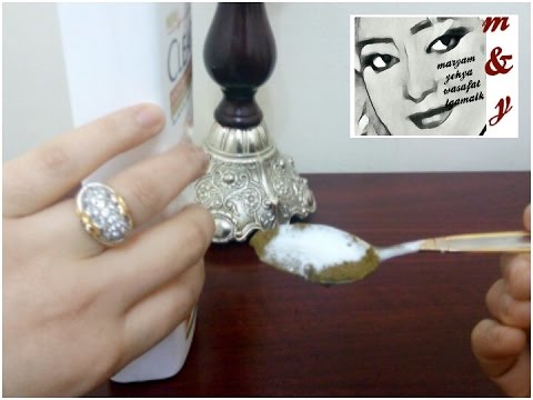 لايف ستايلتخلصي نهائيًا من قشرة الشعر بهذه الوصفة58325/0