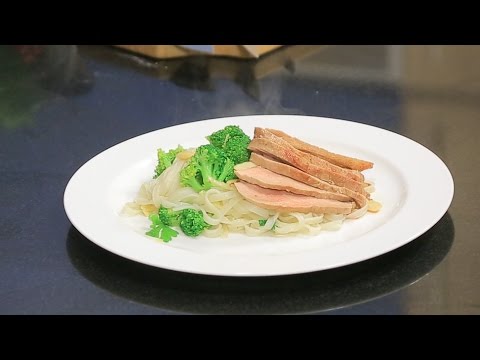 لايف ستايلشاهد: طريقة اعداد صدور بط بالعسل والتوابل13169/0