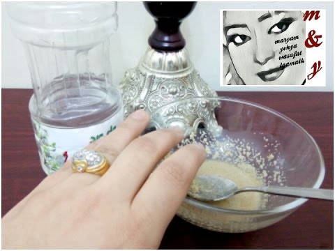 لايف ستايلاكتشفي وصفة رائعة لنفخ الخدود58334/0