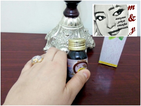 لايف ستايلالزيت العجيب للتخلص من 80% من مشاكل الشعر58339/0