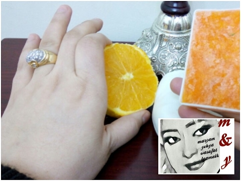 لايف ستايلطرق صنع صابون منزلي لبشرة صافية58347/0