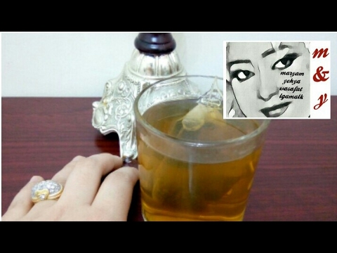 لايف ستايلطريقة عمل مستحضر للتخلص من الكرش نهائيًا58352/0