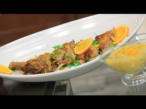 لايف ستايلشاهد: طريقة اعداد  بط بالبرتقال13172/0