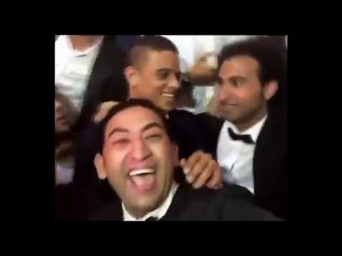 لايف ستايلشاهد: رقص علي ربيع وسعد سمير في فرح مصطفى خاطر58453/0